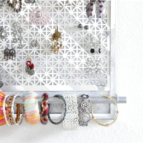 Little girl jewelry organizer online