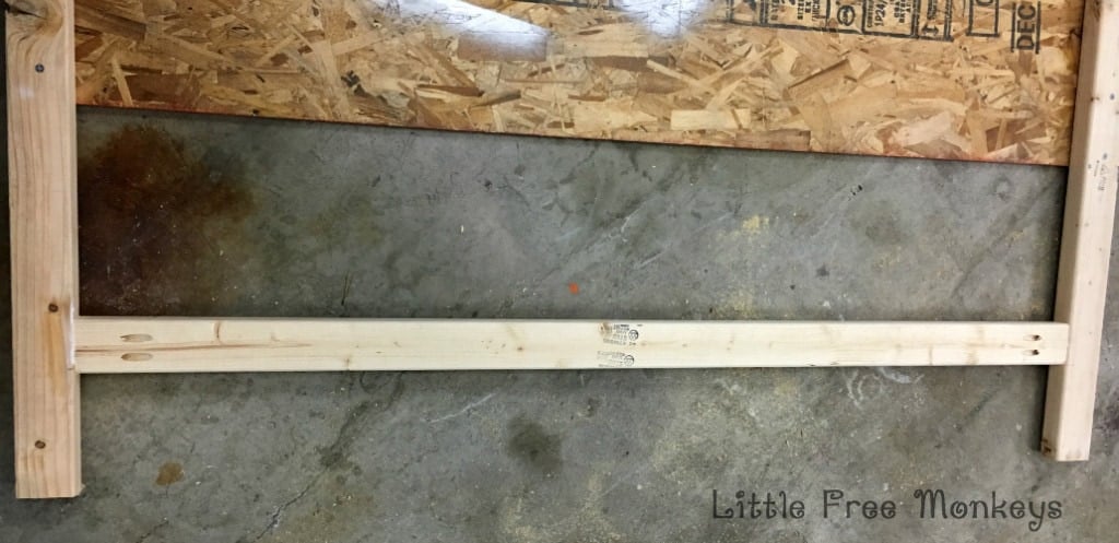 headboard bottom