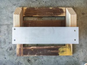 DIY Desk Organizer - How To Make A Homework Station