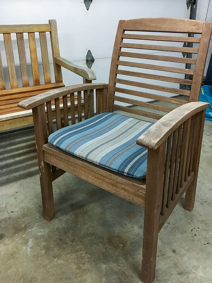 What Is The Best Paint For Wooden Garden Furniture Garden Design Ideas