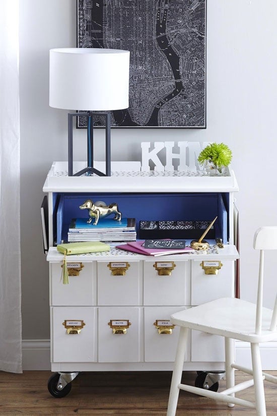 Some amazing genius Ikea Tarva dresser hacks or makeovers