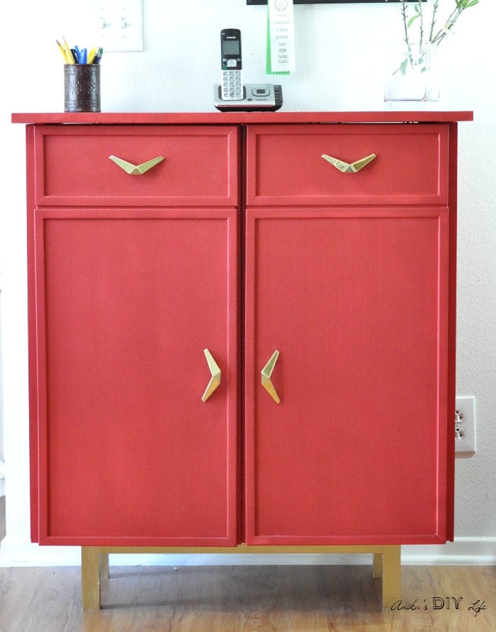 Ivar Cabinet Hack How To Make A Sideboard Using