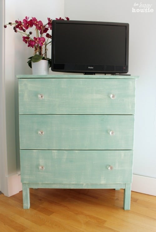 Some amazing genius Ikea Tarva dresser hacks or makeovers
