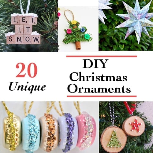 DIY Christmas Wall Decor Idea  Light Up LED Tree  Anika's DIY Life