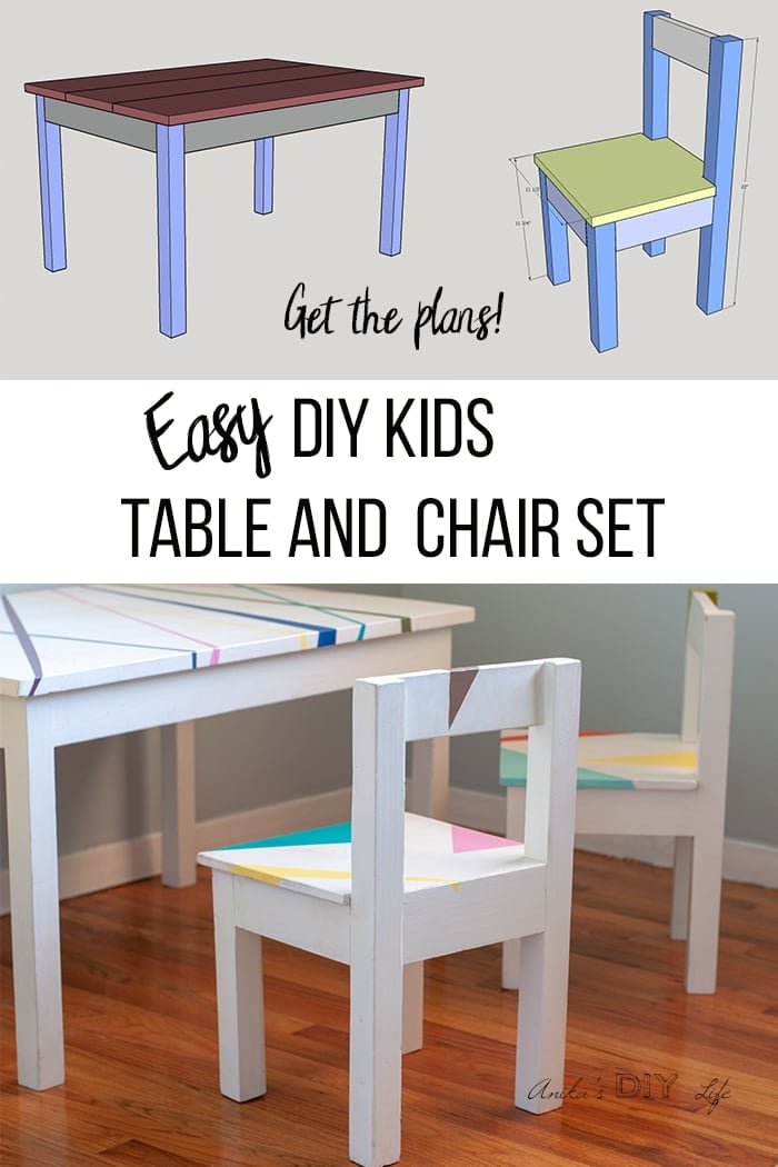 kids easy chair