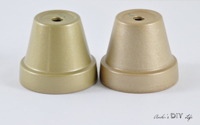 the best gold spray paint out there anika s diy life