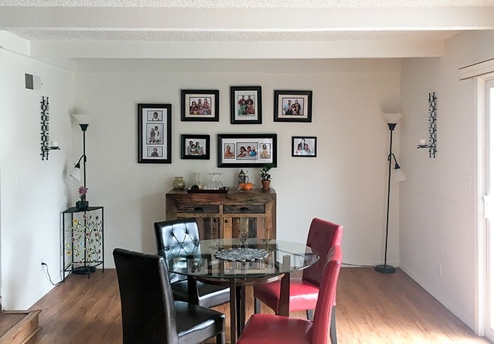 Choosing the perfect paint color for your home