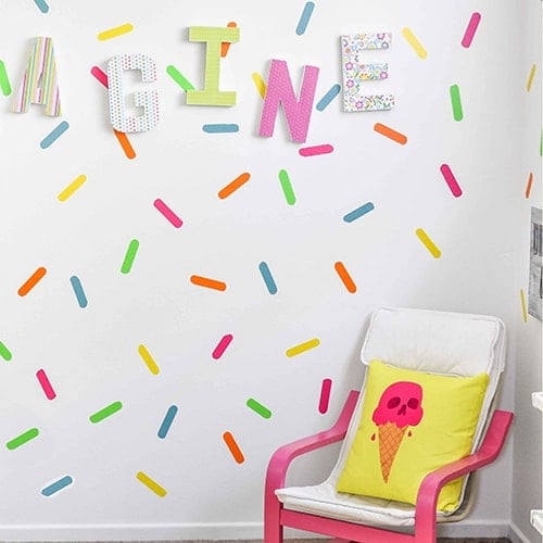 Kids Playroom Ideas: Fun Reading Nook Reveal