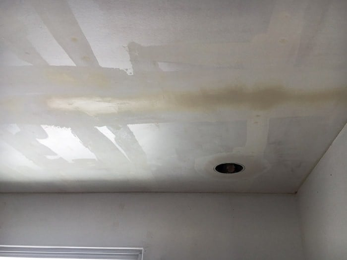 How To Remove Popcorn Ceiling A Beginner S Guide Anika S