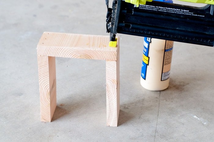 Building a DIY wall mounted bottle opener
