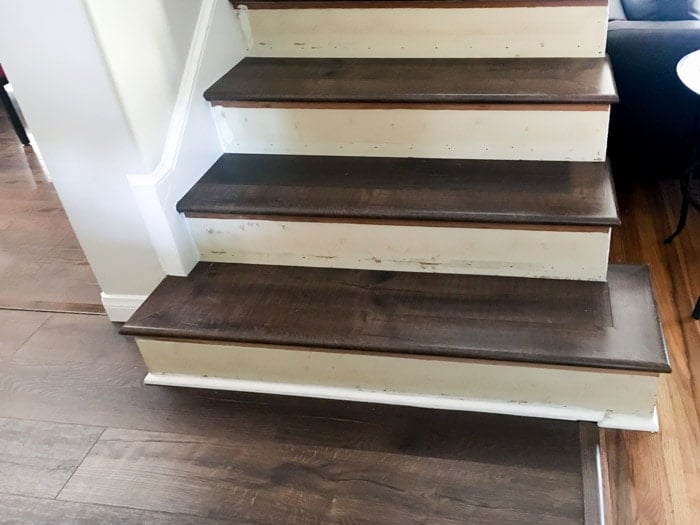 26 Inspiring DIY Staircase Makeover Ideas