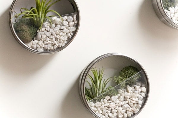 Wall clearance planters ikea