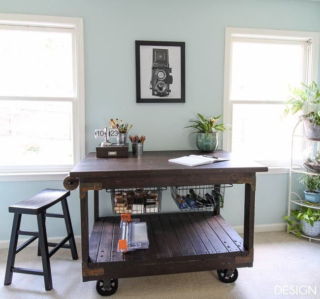 Do It Yourself 2x4 Wood Projects - DIY Beautify - Creating Beauty at Home