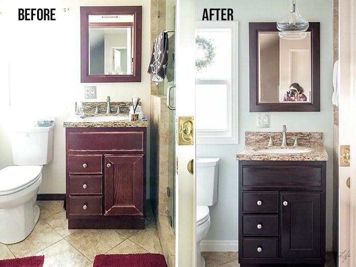 bathroom remodel austin