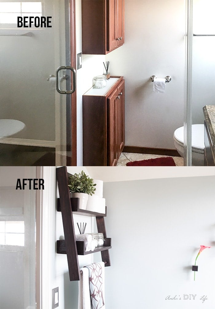 1000 Diy Bathroom Makeover That Doesn T Look Cheap Noting Grace