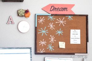 21 Easy and Creative DIY Organizer Ideas For Your Desk - Anika's DIY Life