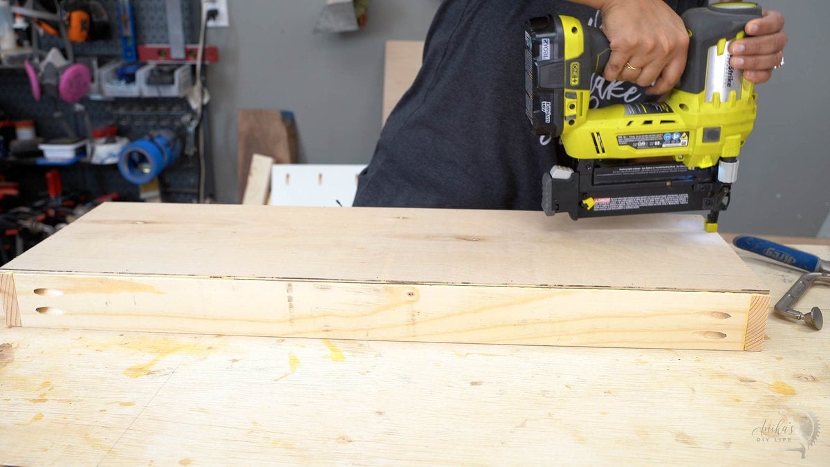 How To Build A Drawer For Beginners   Installing Them Perfectly