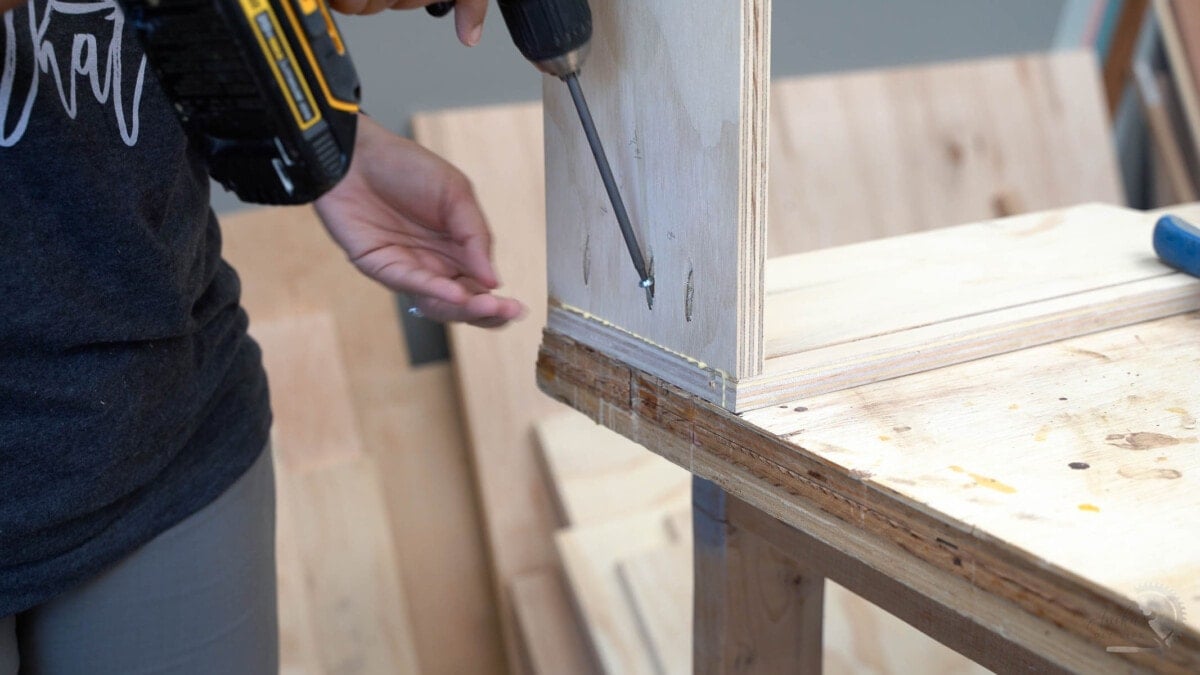 How to Build a Drawer - 3 Different Methods - The Handyman's Daughter