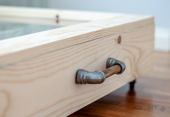 Diy Under Bed Shoe Organizer Anika S Life