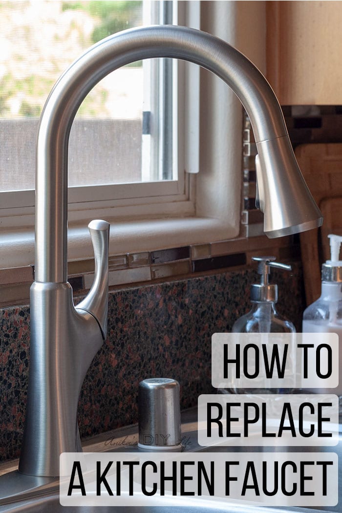 How to Install a Pfister Kitchen Faucet: A Step-by-Step Guide