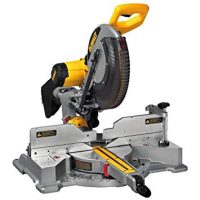 Compound Miter Saw 