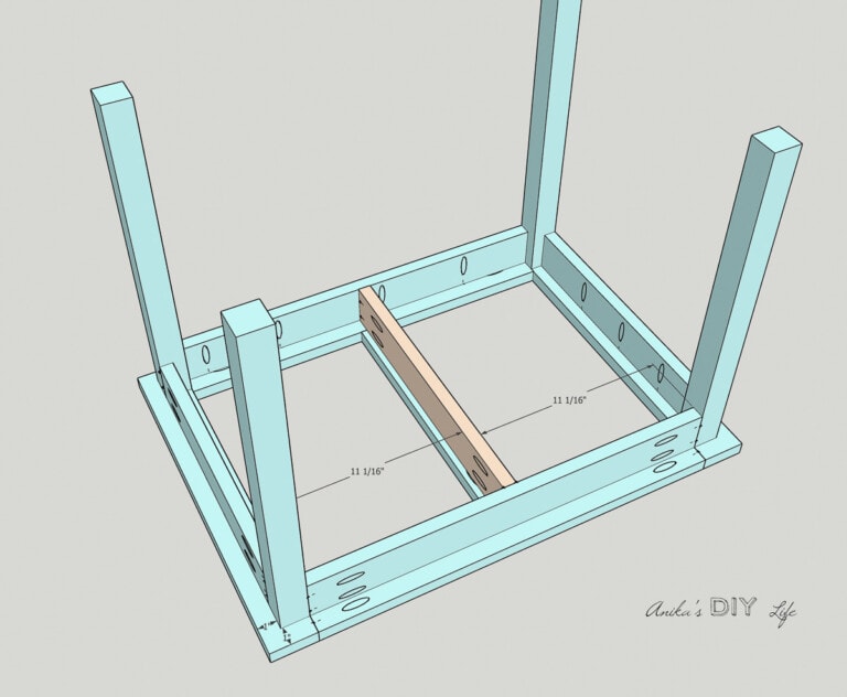 Easy DIY Water Table Plans How To Make For Less Than 20!