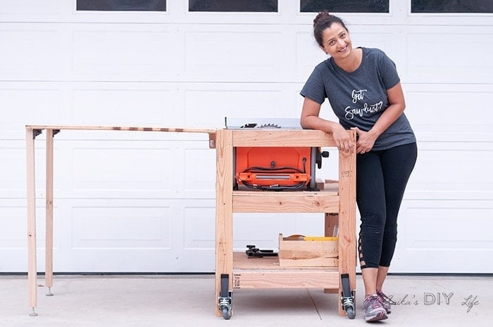 Table Saw 101 - Woodworking, Blog, Videos, Plans