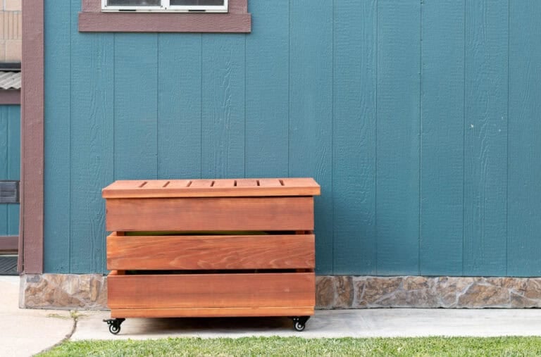21 Surprisingly Easy DIY Outdoor Project Ideas For Your Weekend