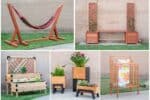 21 Surprisingly Easy DIY Outdoor Project Ideas For Your Weekend