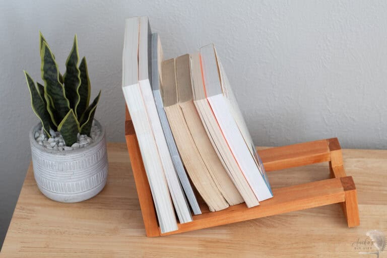21 Easy And Creative DIY Organizer Ideas For Your Desk - Anika's DIY Life