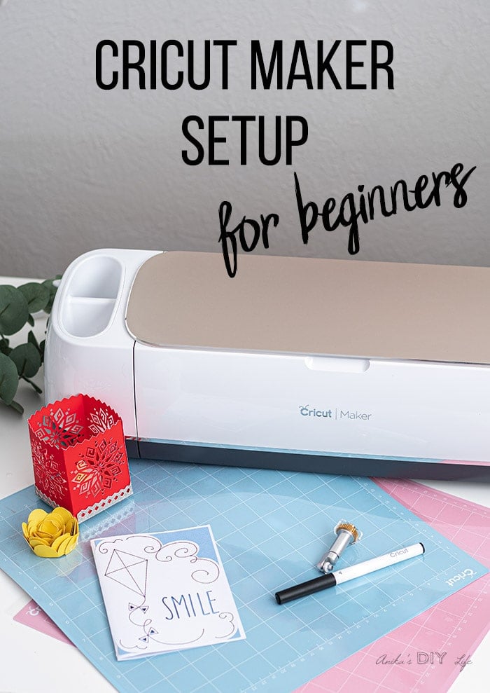 Buy Cricut Design Space For Beginners: A DIY Book That Guide You