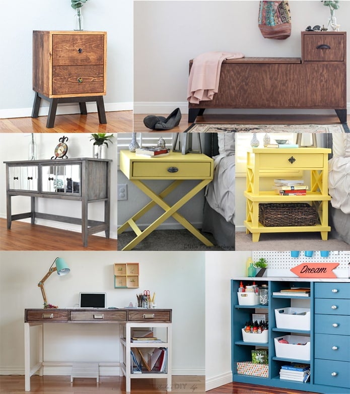 37 Amazingly Easy Kreg Jig Project Ideas You Will Love Anika S