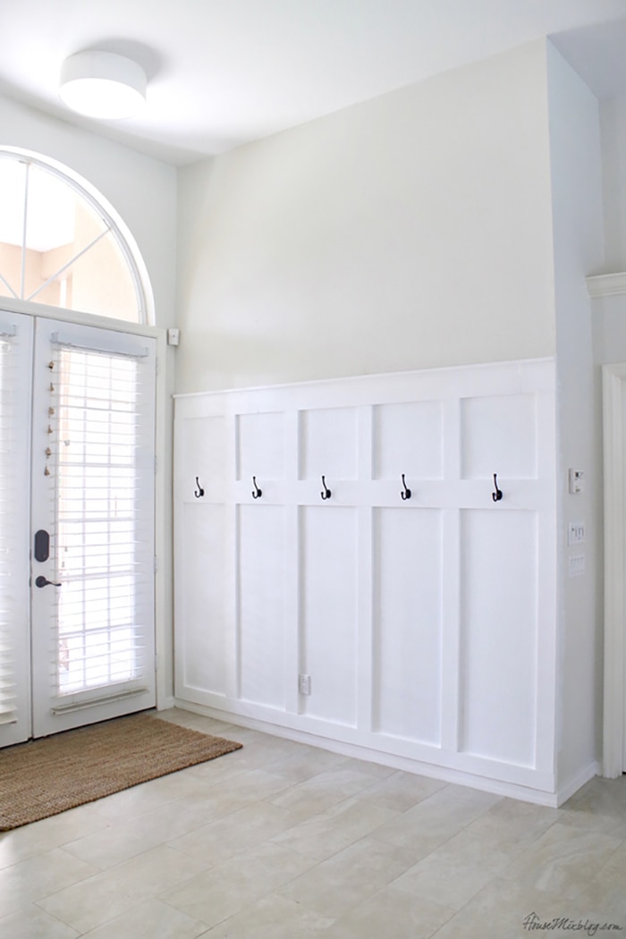 45 Best Board And Batten Wall Ideas To Inspire You - Anika's DIY Life