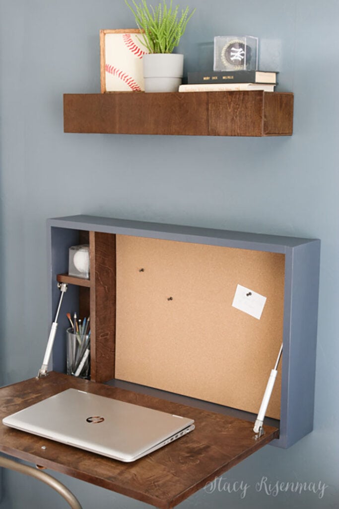 DIY Desks 35 Best Desk Ideas For Handymen Build A Desk In Steps 