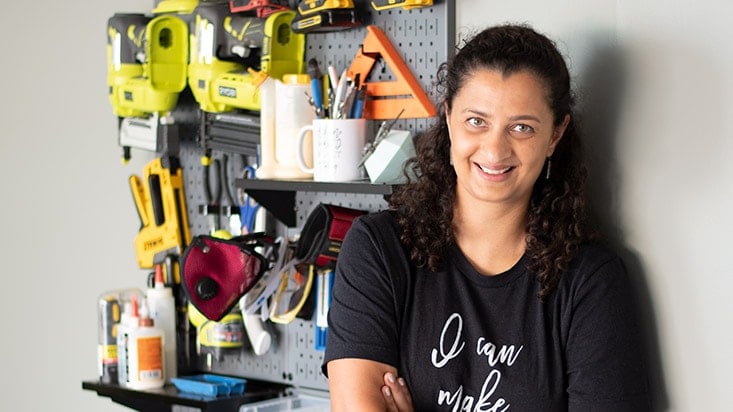 Woodworking Tools For A Beginner Workshop Anika s DIY Life