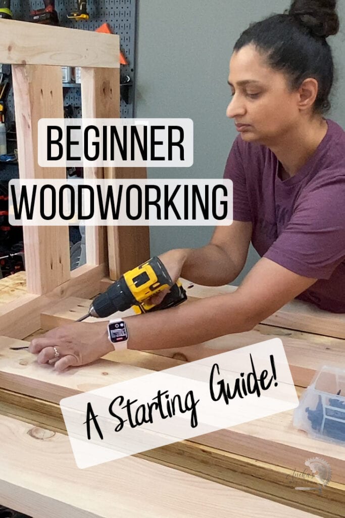 15 Common Beginner Woodworking Mistakes