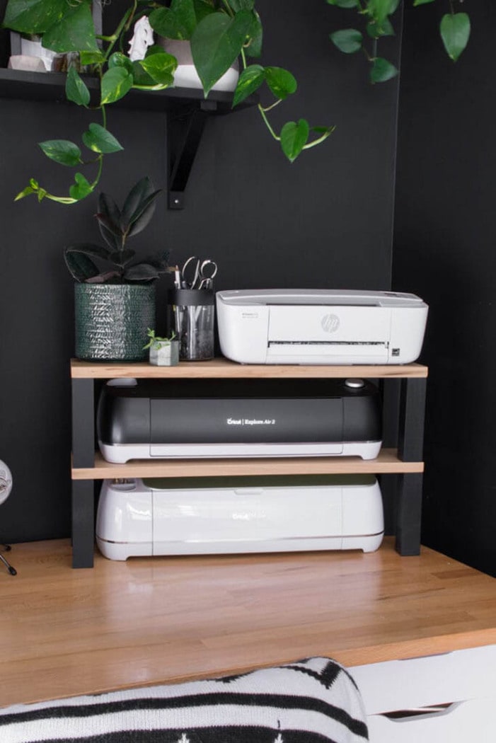 21 Easy And Creative DIY Organizer Ideas For Your Desk - Anika's DIY Life