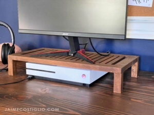 21 Easy And Creative DIY Organizer Ideas For Your Desk - Anika's DIY Life