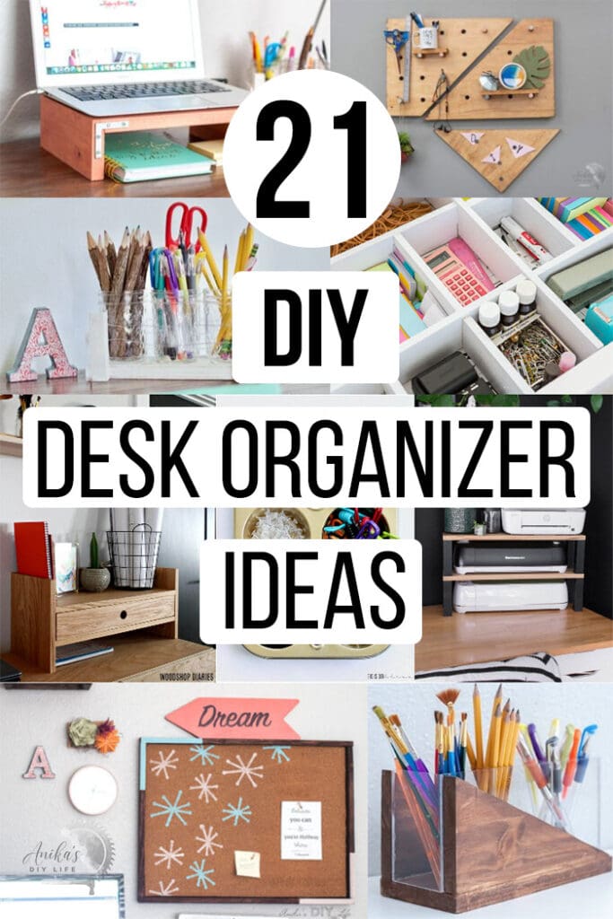 Super Easy DIY Drawer Dividers - The Handyman's Daughter