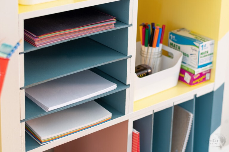 How To Paint Ikea Laminate Furniture
