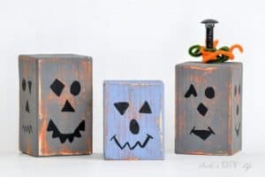 25 Inspiring DIY Wooden Pumpkin Ideas You Can Make For Fall - Anika's ...