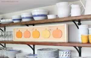 25 Inspiring DIY Wooden Pumpkin Ideas You Can Make For Fall - Anika's ...