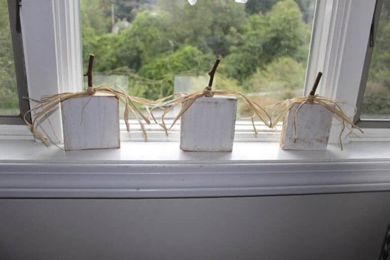 25 Inspiring DIY Wooden Pumpkin Ideas You Can Make For Fall - Anika's ...