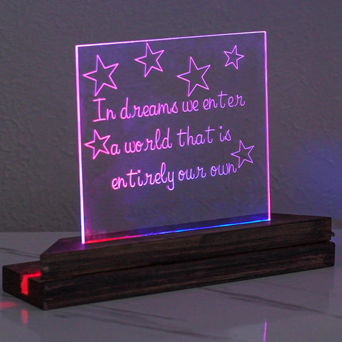 Acrylic Sheet Cricut 