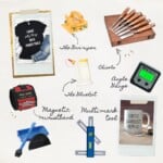 The best functional, simple, and useful gifts for the woodworkers in your life.