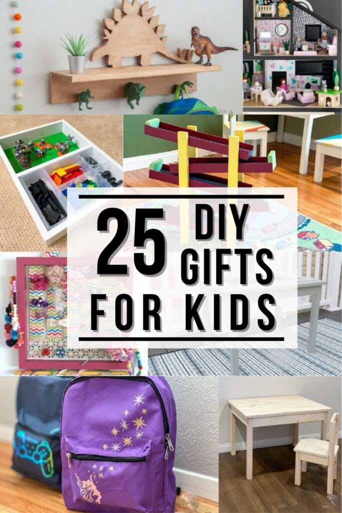 25 DIY Dollhouse Furniture Ideas Out Of Household Items - Suite 101