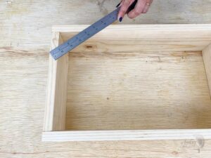 How To Check For Square - For Beginners - Anika's DIY Life
