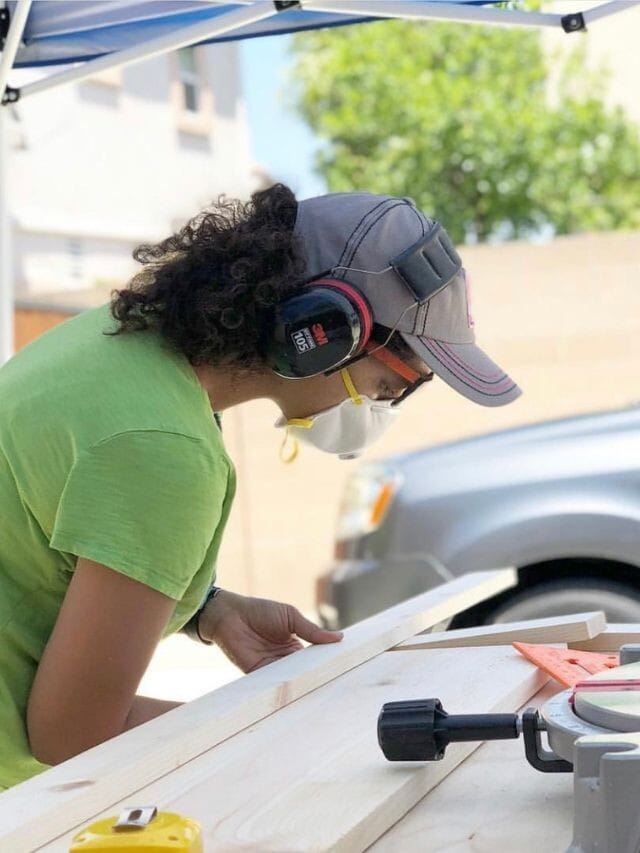 WHY SAW KERF IS IMPORTANT WHEN CUTTING WOOD Anika's DIY Life