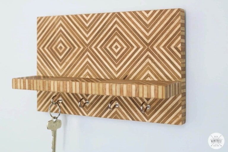 27 EASY Scrap Plywood Project Ideas Anika's DIY Life