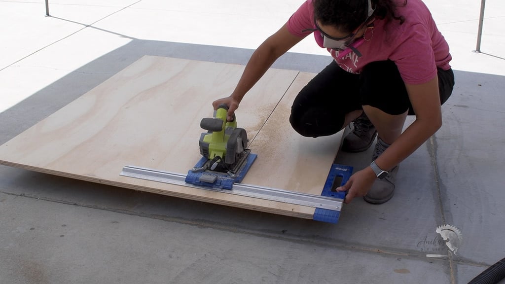 How To Use A Circular Saw A Complete Beginner's Guide Anika's DIY Life